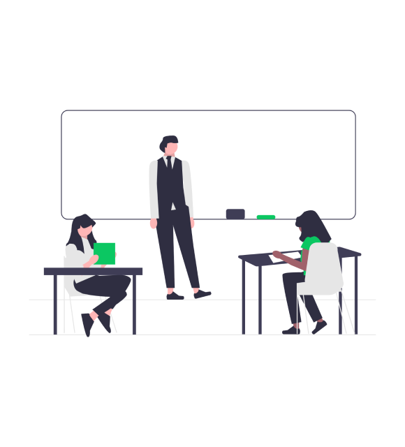 शिक्षकों